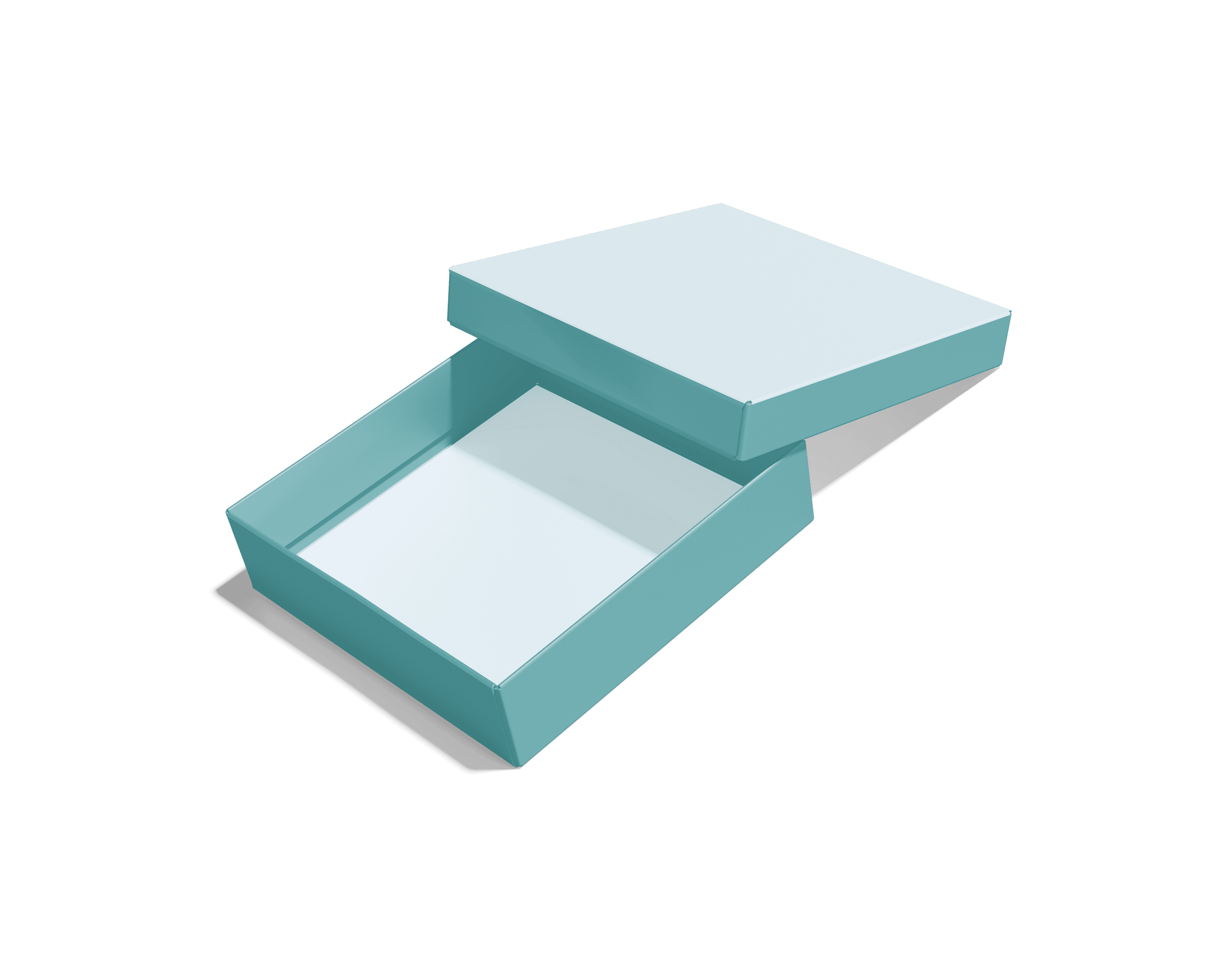 Rush Boxes gallery 2