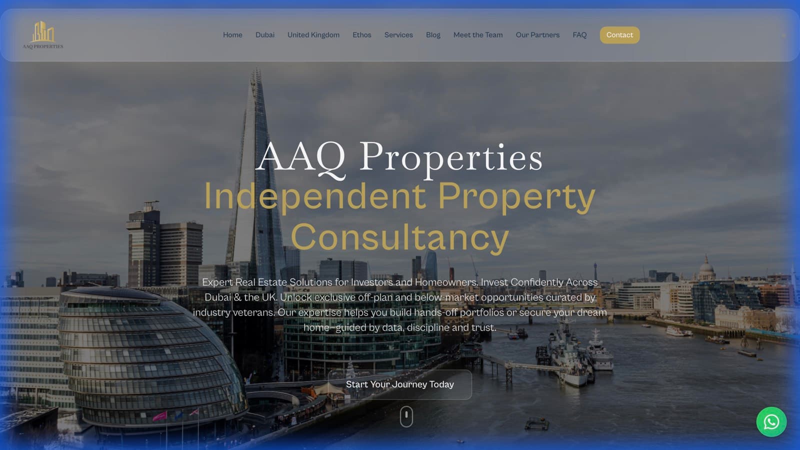 AAQ Properties